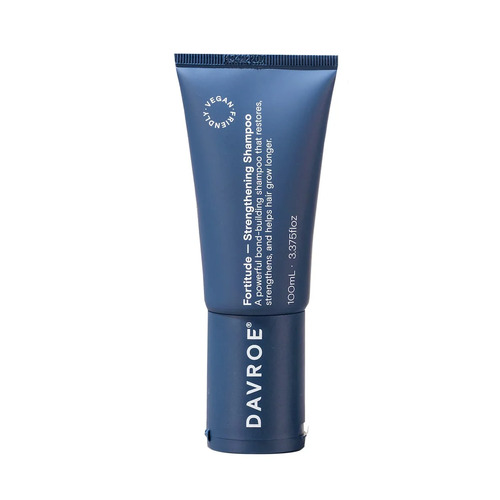 DAVROE FORTITUDE Strengthening Conditioner 100ml Travel Size