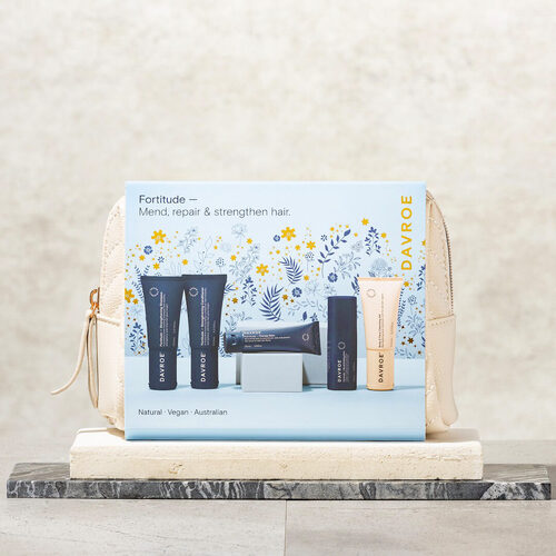 Davroe FORTITUDE Limited Edition Travel Pack Mend. Repair, Strengthen