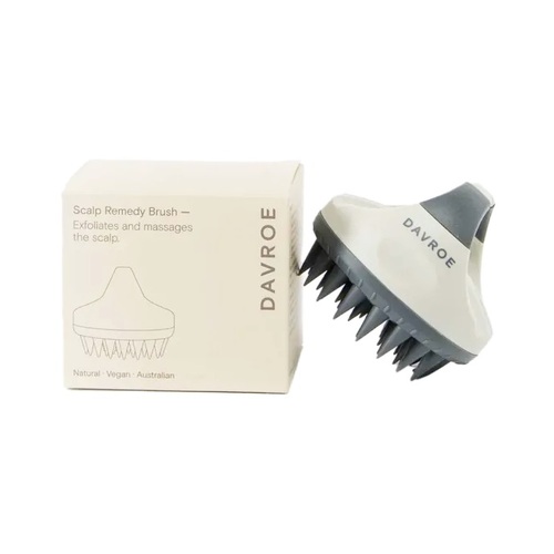 Davroe Scalp Remedy Massage Brush