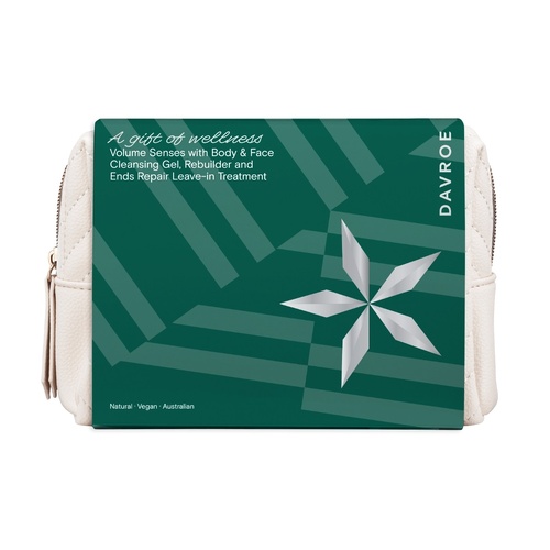 Davroe Volume Senses Travel Pack