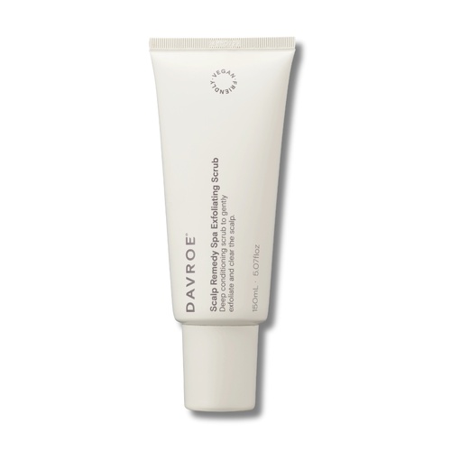 Davroe Scalp Remedy Spa Exfoliating Scrub 150ml