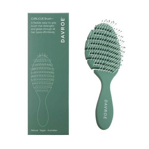 Davroe CURLiCUE Detangle Curl Brush