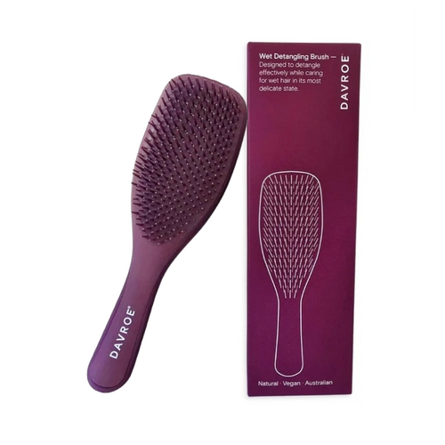 Davroe Wet Hair Detangling Brush