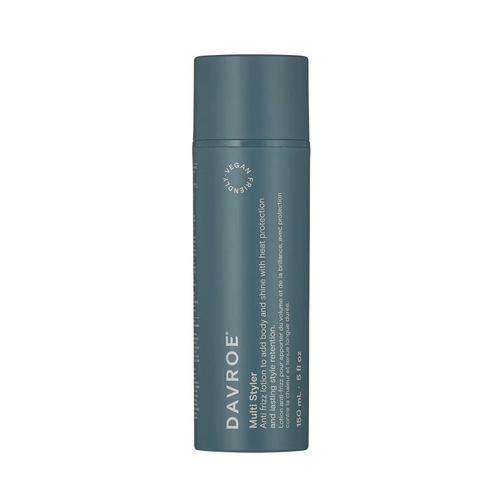 Davroe Multi Styler Anti Frizz Lotion 150ml