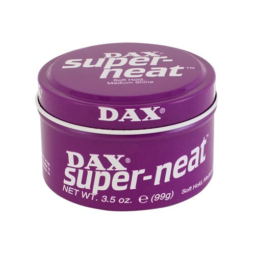 Dax SUPER NEAT Hair Creme 85g