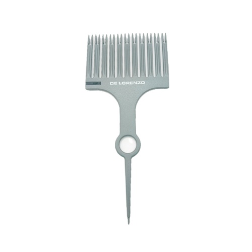 De Lorenzo Professional The Highlight & Balayage Comb