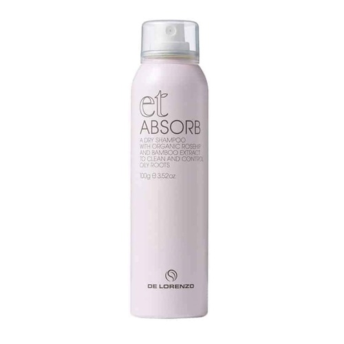 De Lorenzo Absorb 100g Dry Shampoo 