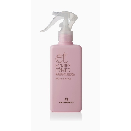 De Lorenzo ET Essential Treatments Fortify Primer 250ml