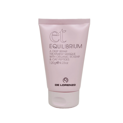De Lorenzo ET Equilibrium Treatment Masque 120ml  DeLorenzo