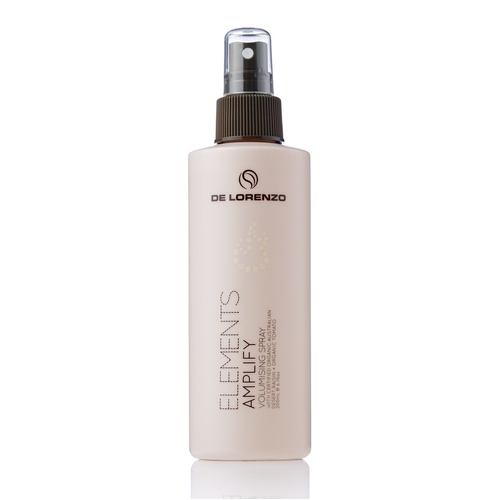 De Lorenzo Elements Amplify 200ml Volumising Spray Delorenzo