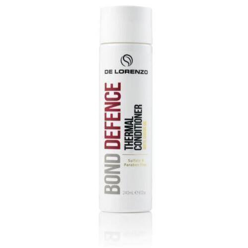 De Lorenzo Bond Defence Thermal Conditioner 240ml with Argan Oil