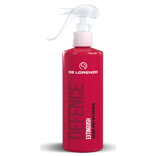 De Lorenzo Defence Extinguish 200ml Thermal Protection Heat Spray Delorenzo 