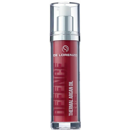 De Lorenzo Defence Thermal Argan Oil 50ml