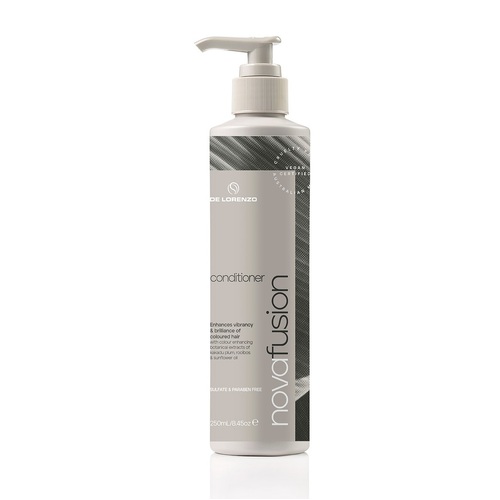De Lorenzo Nova Fusion Conditioner 250ml DeLorenzo