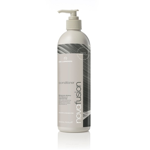 De Lorenzo Nova Fusion Conditioner 500ml  DeLorenzo