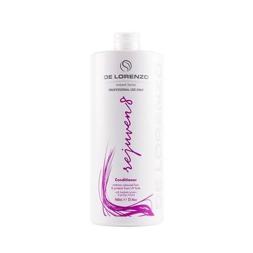 De Lorenzo Instant Rejuven8 Conditioner 960ml DeLorenzo