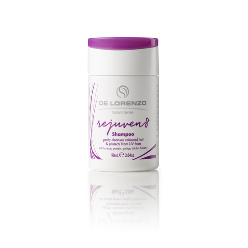 De Lorenzo Instant Rejuven8 Shampoo 90ml