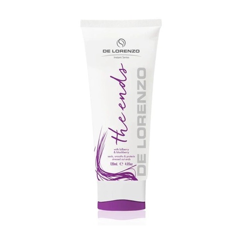 De Lorenzo Instant Rejuven8 The Ends 120g DeLorenzo