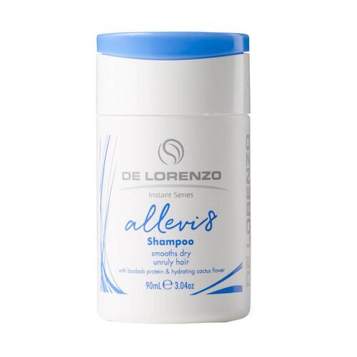 De Lorenzo Allevi8 Shampoo 90ml DeLorenzo Allevi 8