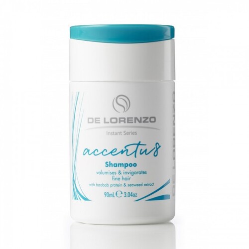 De lorenzo Accentu8 Shampoo 90ml