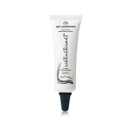 De Lorenzo Instant Restructurant Leave-In Treatment 20ml Shot