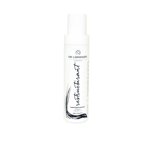 De Lorenzo Instant Restructurant Leave-In Treatment Spray 150ml