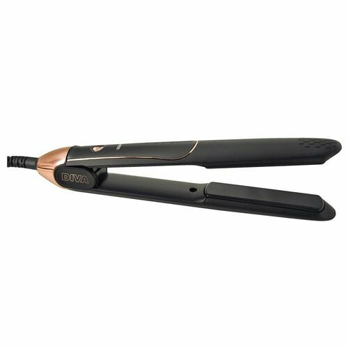 Diva GLAM Professional Styler Ceramic Hair Straightener