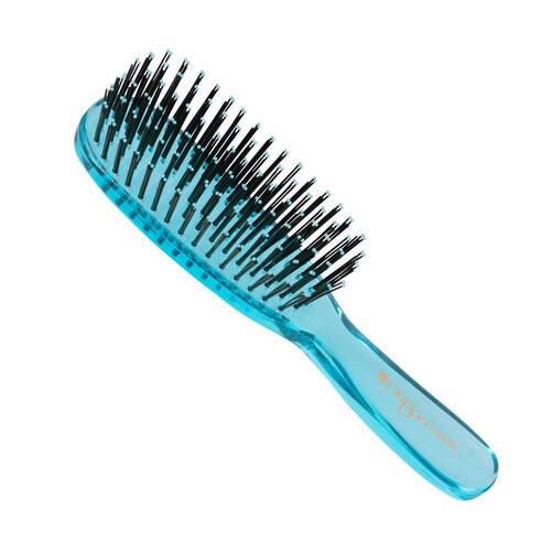 DuBoa 60 Aqua Medium Hair Detangling Smoothing & Styling Brush
