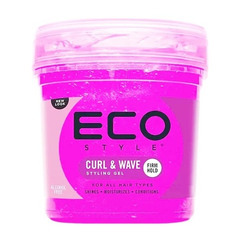 Eco Styler Curl & Wave Styling Gel 473ml