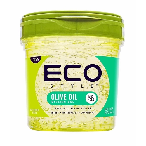 Eco Styler Olive Oil Styling Gel 473ml
