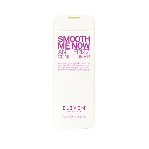 Eleven Smooth Me Now Anti Frizz Conditioner 300ml