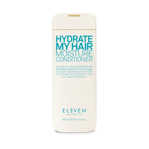 Eleven Australia Hydrate My Hair Moisture Conditioner 300ml