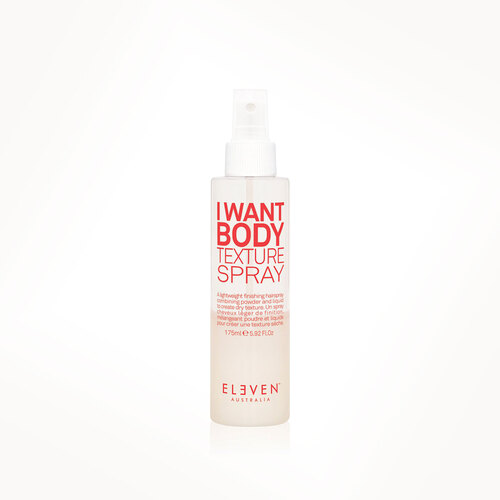 Eleven I Want Body Texture Spray 175ml