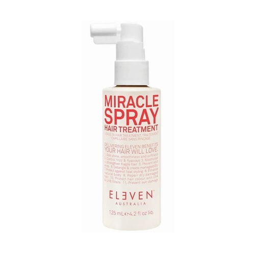 Eleven Australia Miracle Spray Hair Treatment 125ml