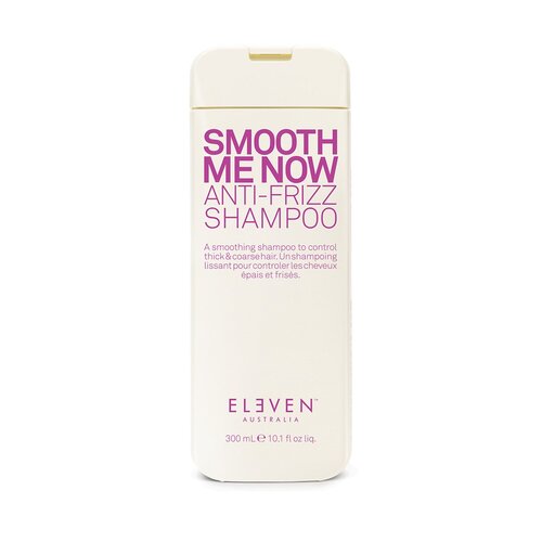 Eleven Smooth Me Now Anti Frizz Shampoo 300ml