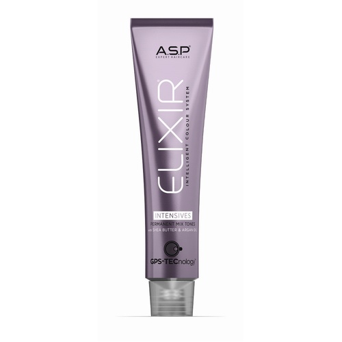 ASP Elixir Intensives Concentrated Pigment Colour 60ml