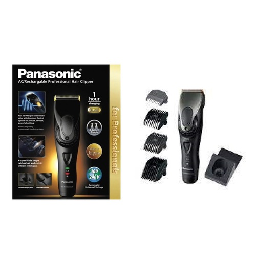 Panasonic ER-GP81 Professional Hair Clipper AC Rechargeable Clippers