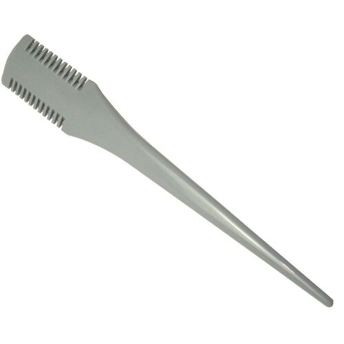 EuroStil Professional Thinning Texture Razor Comb Hair Cutter Thinner