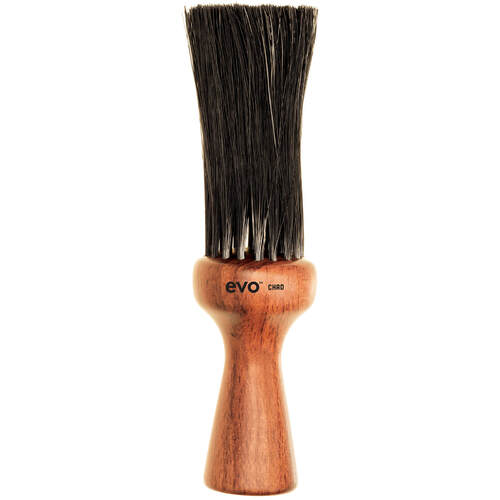 evo Chad Neck Hair Duster Brush