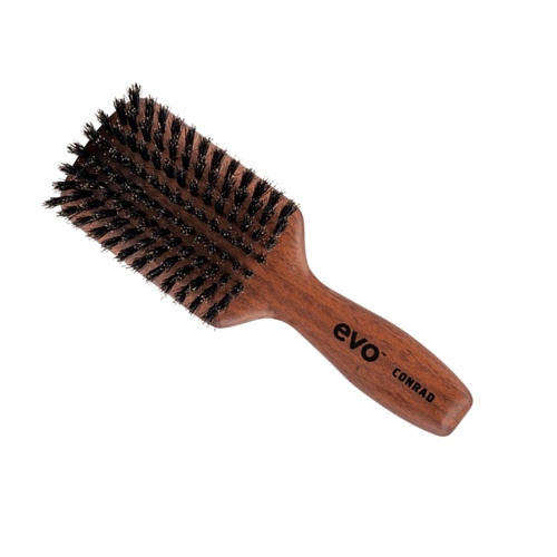 Evo Conrad Bristle Paddle Brush