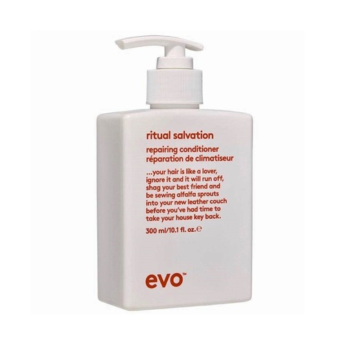 evo Ritual Salvation Repairing Conditioner 300ml
