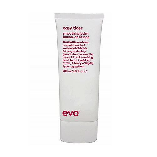 evo Easy Tiger Straightening Balm 200ml