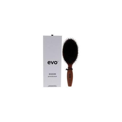 Evo Bradford Pin Bristle Dressing Brush