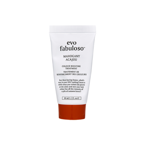 Evo Fabuloso MAHOGANY 30ml Colour Boosting Treatment