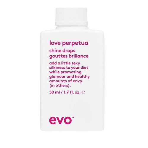 Evo Love Perpetua Shine Drops 50ml