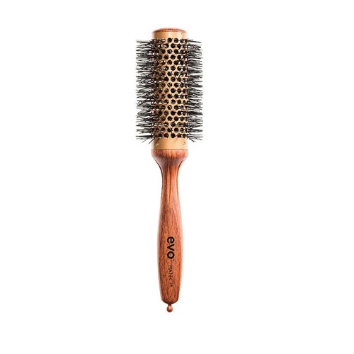 Evo Hank 35mm Round Ceramic Vented Radial Hair Brush