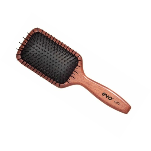 Evo Pete Ionic Paddle Hair Brush Cushion