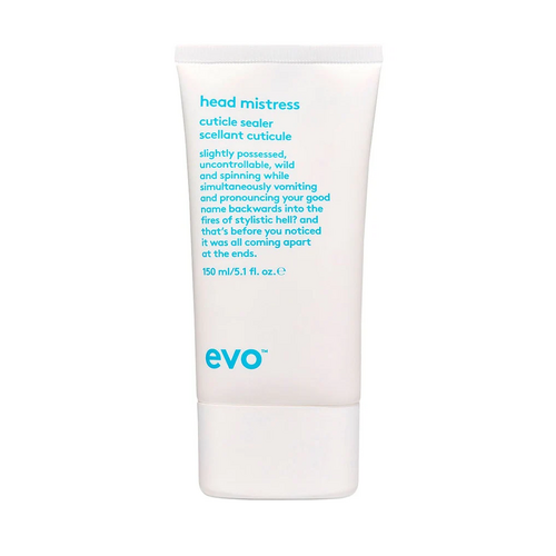 Evo Head Mistress Cuticle Sealer 150ml