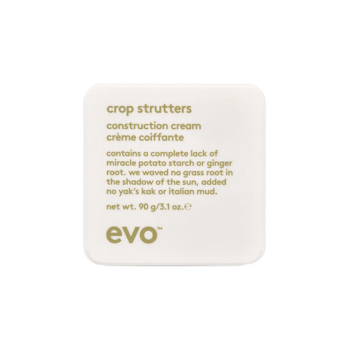 evo Crop Strutters 90g Construction Cream