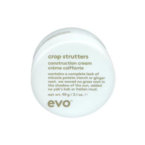 evo Crop Strutters 90g Construction Cream